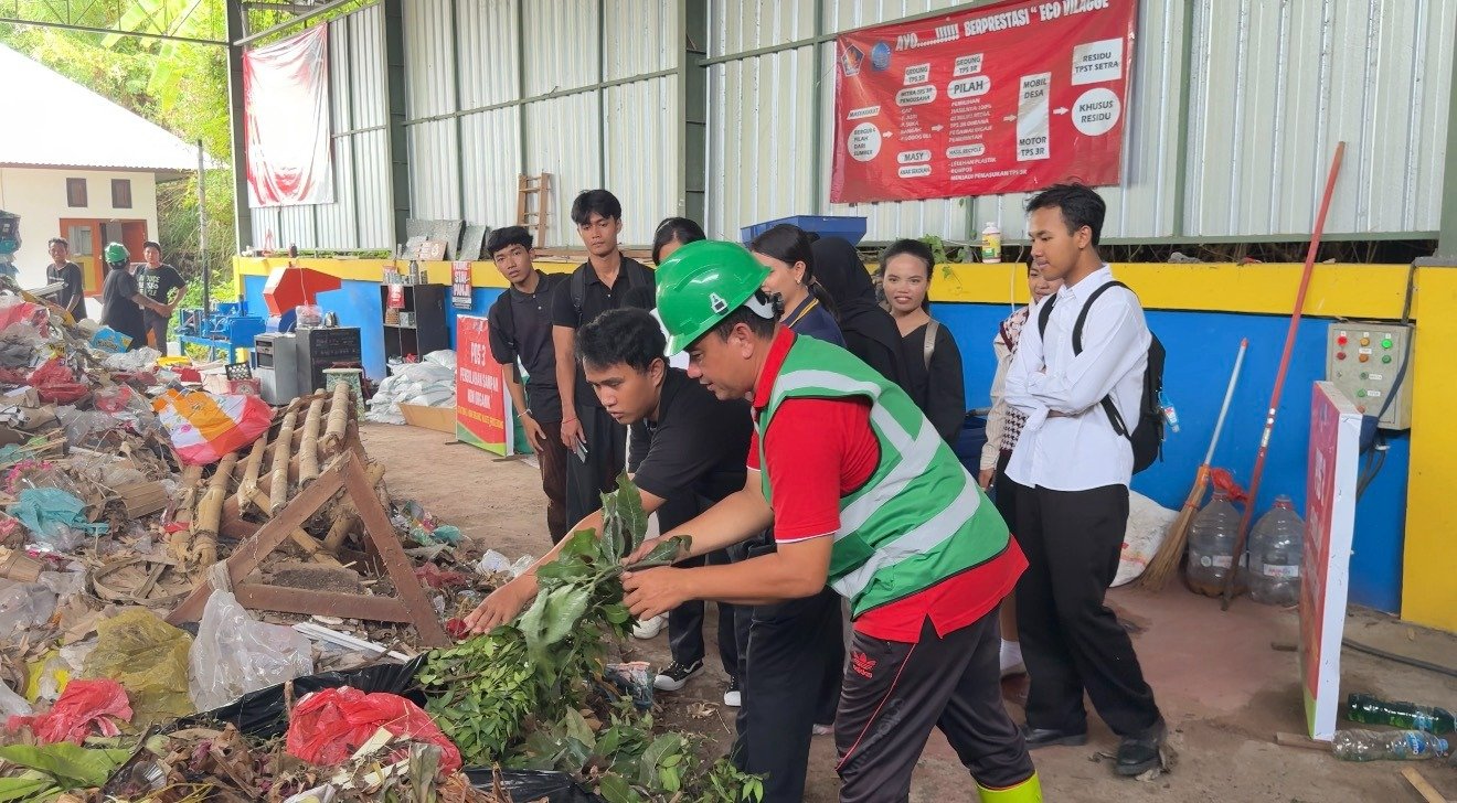 Buleleng, (Metrobali.co.id)